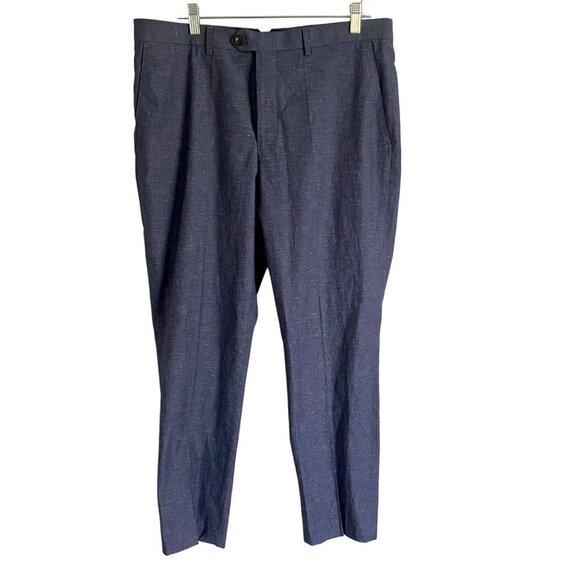 Hugo Boss Men's Trousers Pants 36R - Picture 1 of 8